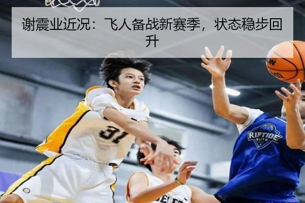谢震业近况：飞人备战新赛季，状态稳步回升